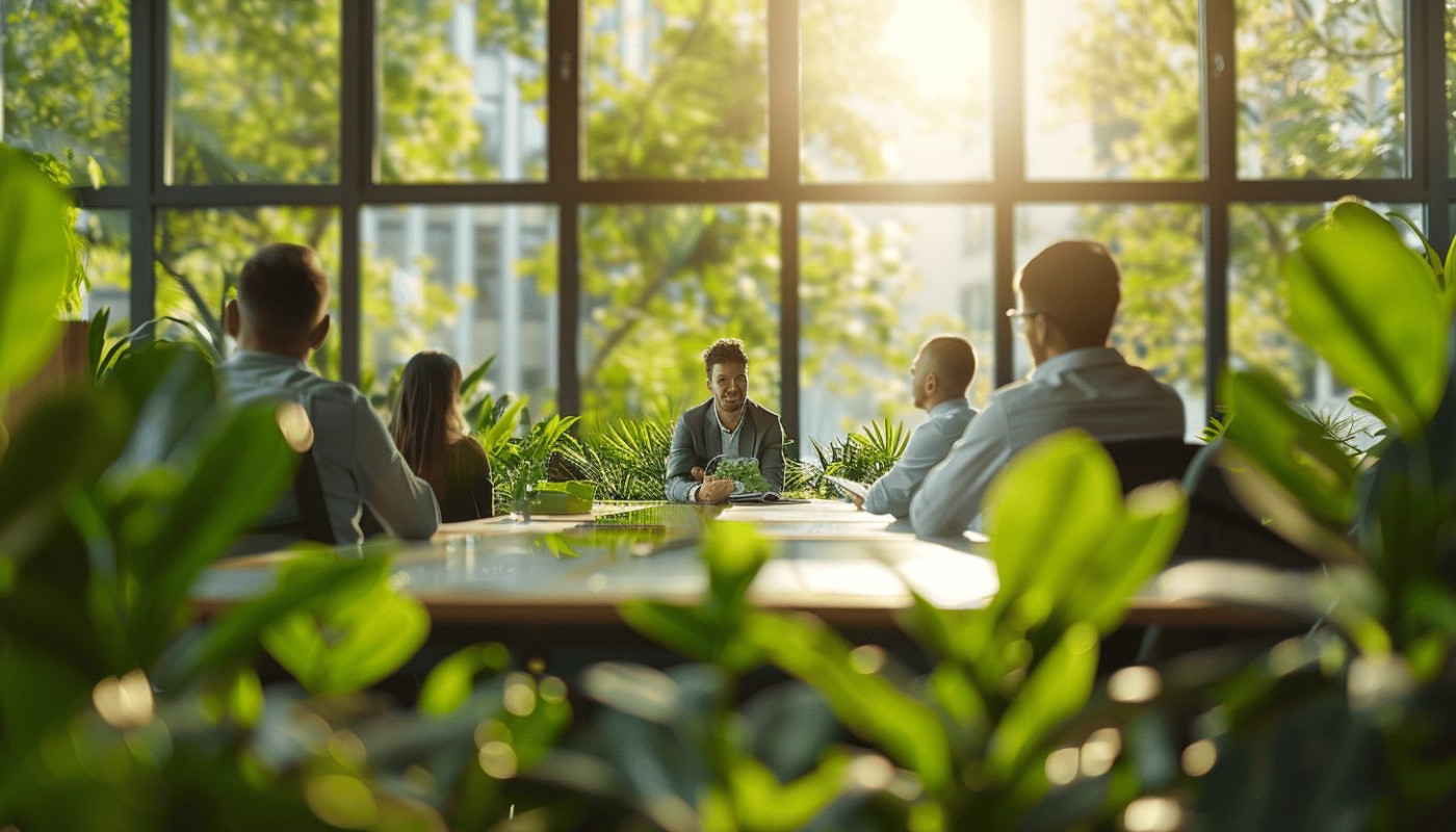Finanziamenti e agevolazioni fiscali per start-up green in Italia