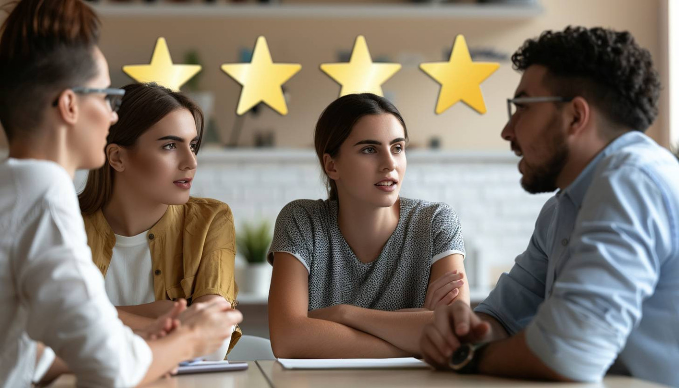 Le implicazioni etiche dell'acquisto di recensioni online