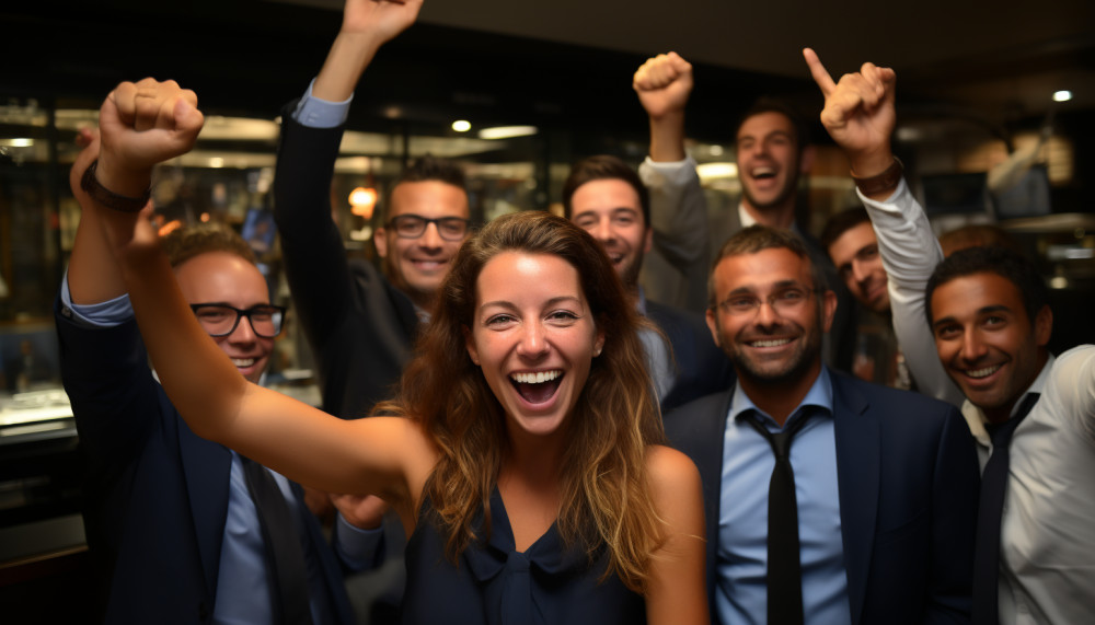 Networking e team building: gli hackathon