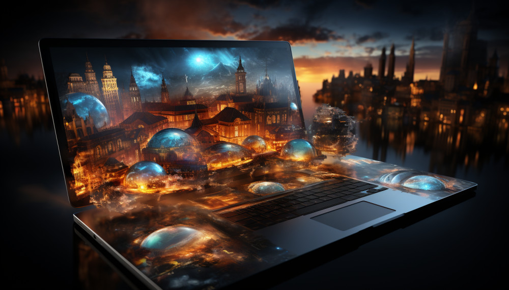 Software per lo svago: cosa riserva il futuro