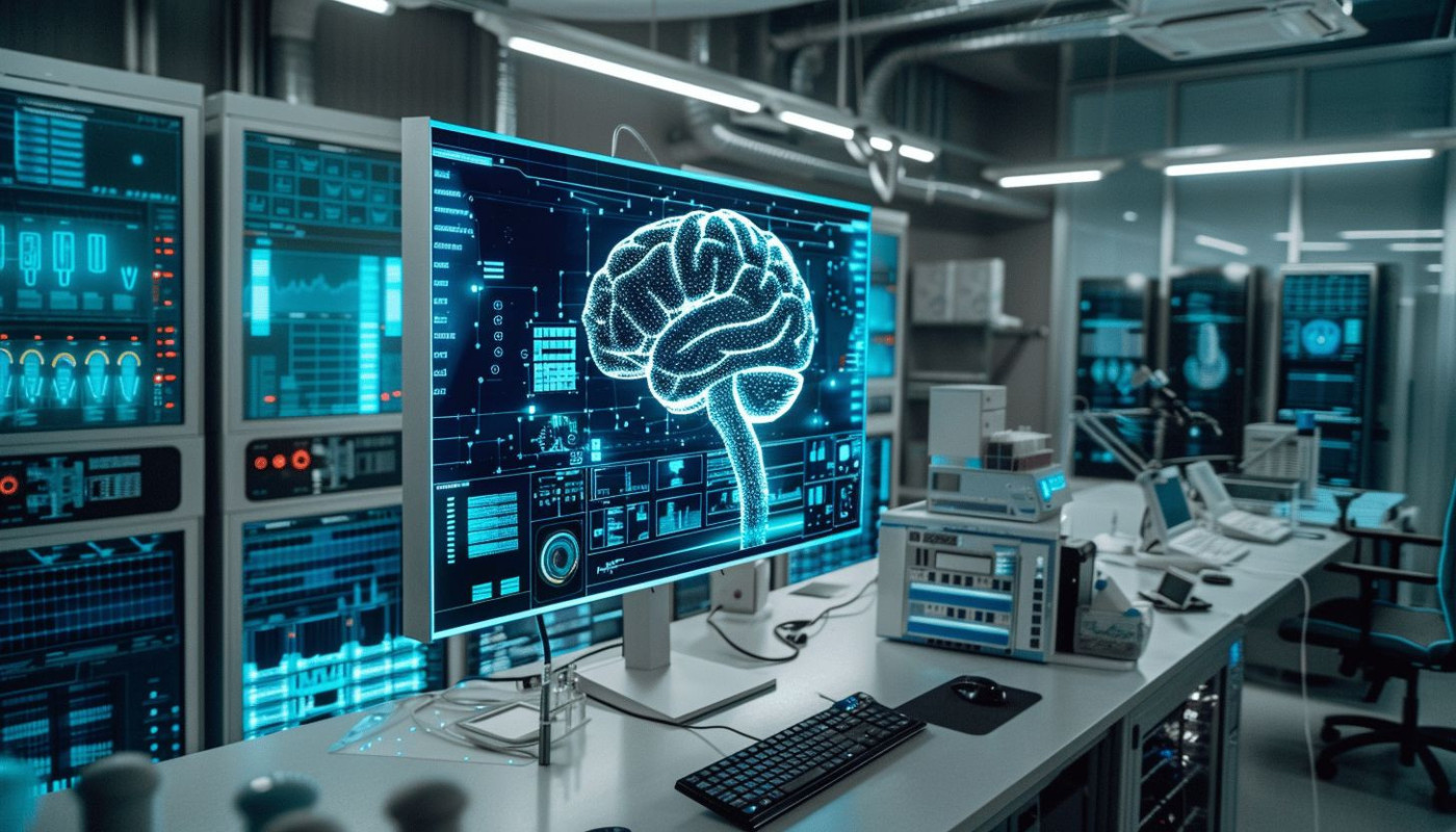Strategie di inclusione tecnologica attraverso applicazioni di intelligenza artificiale